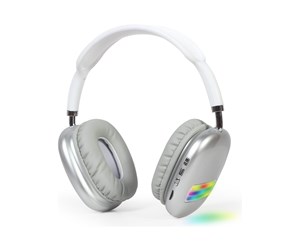 Hodetelefoner - Gembird GMB Audio BHP-LED-02-MX - headphones with mic - BHP-LED-02-MX