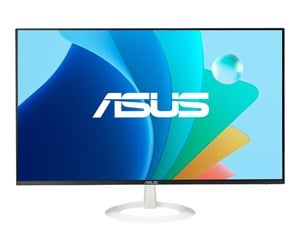 Skjerm - 24" ASUS VZ24EHF-W - 1920x1080 - 100Hz - IPS - 90LM07C2-B01470