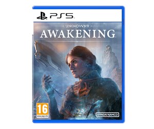 Spill - Unknown 9: Awakening - Sony PlayStation 5 - Action/Adventure - 3391892030846