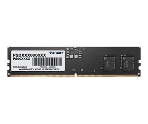 RAM - Patriot Signature Line - PSD532G56002