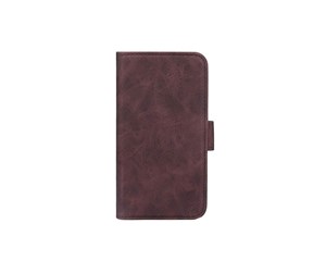 Mobil - Deksel og etui - GEAR Wallet Case Brown - iPhone 11 Pro - 599731