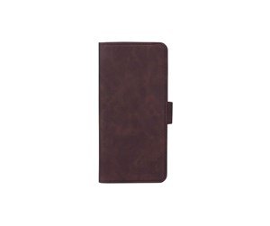 Mobil - Deksel og etui - GEAR Wallet Case Brown - Samsung A52/A52s 4G/5G - 599743