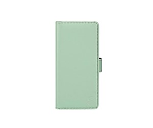 Mobil - Deksel og etui - GEAR Wallet Case Pine Green - Samsung A03s - 599749