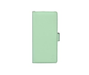 Mobil - Deksel og etui - GEAR Wallet Case Pine Green - Samsung A02s - 599750