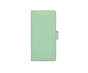 Mobil - Deksel og etui - GEAR Wallet Case Pine Green - Samsung A72 - 599751