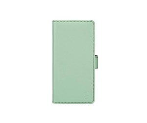 Mobil - Deksel og etui - GEAR Wallet Case Pine Green - Samsung A42 - 599753