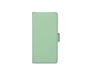 Mobil - Deksel og etui - GEAR Wallet Case Pine Green - Samsung A22 5G - 599754