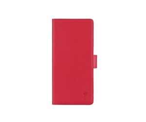 Mobil - Deksel og etui - GEAR Wallet Case Red - Samsung A42 - 599765