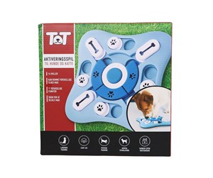 Hund - Stock Group TOT - Activation game for dogs - 5740007811937