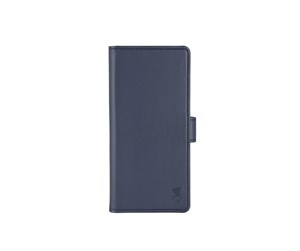 Mobil - Deksel og etui - GEAR Wallet Case Blue - Samsung A52 4G/5G Limited Edition - 599793