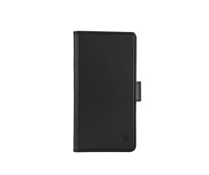 Mobil - Deksel og etui - GEAR Wallet Case Black - Doro 8050 - 599797