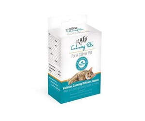 Katt - AFP All For Paws - CALMING PALS DIFFUSER KIT - (721.5010) - 721.5010