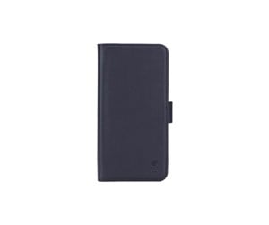 Mobil - Deksel og etui - GEAR Wallet Case Black - Xiaomi Redmi Note 8T - 599826