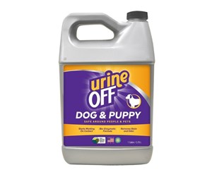 Hund - Urine Off - 3.78 ltr. refill for dog - (61909) - 61909