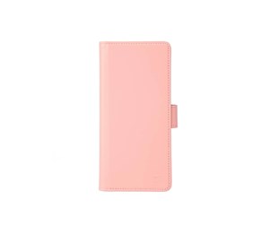 Mobil - Deksel og etui - GEAR Wallet Case Pink - Samsung A42 - 599839