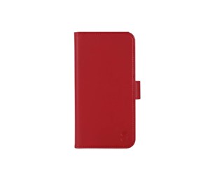 Mobil - Deksel og etui - GEAR Wallet Case Red - iPhone 12 Pro Max Limited Edition - 599852