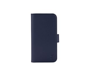 Mobil - Deksel og etui - GEAR Wallet Case Blue - iPhone 12 / 12 Pro Limited Edition - 599857