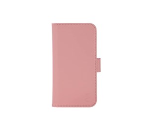 Mobil - Deksel og etui - GEAR Wallet Case Pink - iPhone 12/12 Pro - 599859