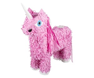 Leketøy - Boland Pinata Unicorn Pink - 30933