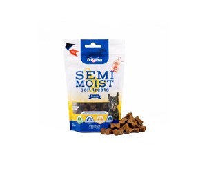 Hund - Frigera - Semi-Moist Treat Soft Duck 165g - 402285861239