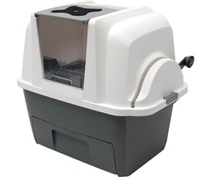 Katt - Catit - Cat Toilet Smart Sift (775.1070) - 775.1070