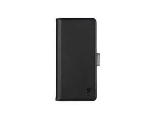 Mobil - Deksel og etui - GEAR Wallet Xperia L4 Black - 599886