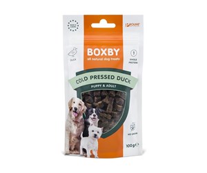 Hund - BOXBY - Grain Free And 100g - (PL20584) - PL20584