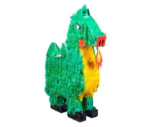 Leketøy - Boland Pinata Dragon Green - 30947