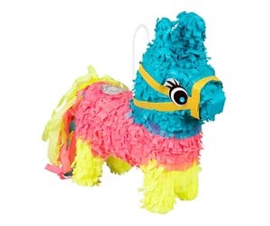 Leketøy - Boland Mini Pinata Donkey - 30975