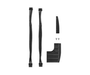 Strømkabel (intern) - Lenovo - power cable kit - 4XF1M24240