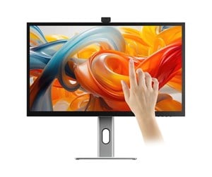 Skjerm - 27" ALOGIC Clarity Pro 27C4KPDWT - 27C4KPDWT