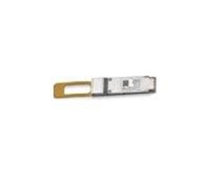 Repeater & Transceiver - NVIDIA - QSFP28 transceiver module - 100 Gigabit InfiniBand - 980-9I17L-00E000