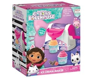 Kreative leker - Gabby's Dollhouse Ice Cream Maker - 155-1642