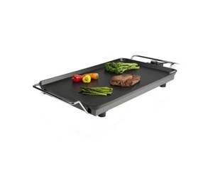 Grill & Tilbehør - Princess XXL Grill Plate - 01.102325.01.005