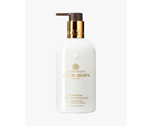 Kroppspleie - Molton Brown M.Brown Mesmerising Oudh Accord & Gold Hand Lotion - 5030805003727