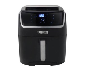 Airfryer - Princess Air Fryer  6.5 L - 01.182080.01.001