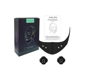 Annen personlig pleie - Anlan Slimming face mask - 01-ASLY11-001