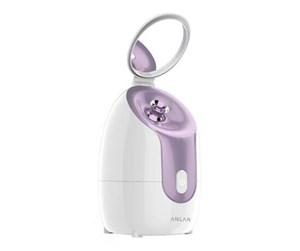 Annen personlig pleie - Anlan Nano Facial Steamer - 01-AZLY21-02E