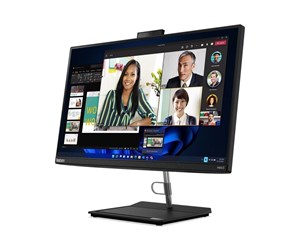 Stasjonær - All-In-One - Lenovo ThinkCentre neo 30a 24 - all-in-one - Core i5 1240P 1.7 GHz - 8 GB - SSD 512 GB - LED 23.8" - English - Europe - 12B000B3PB