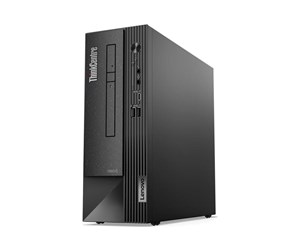 Stasjonær PC - Lenovo ThinkCentre neo 50s Gen 4 - SFF - Core i7 13700 2.1 GHz - 16 GB - SSD 512 GB - 12JF0026PB