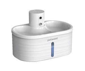 Katt - PetWant W4-L Water Fountain for pets - W4-L