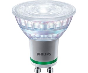 LED-lyspære - Philips LED-lyspære PAR16 2,1W/840 (50W) 36° GU10 - 929003610101