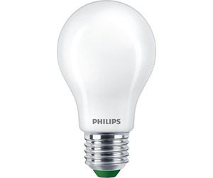 LED-lyspære - Philips LED-lyspære Standard 7,3/827 (100W) Frosted E27 - 929003625301