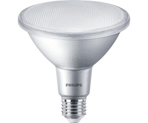 LED-lyspære - Philips LED-lyspære Reflector PAR38 13W/927 (100W) 25° Dimmable E27 - 929003485201