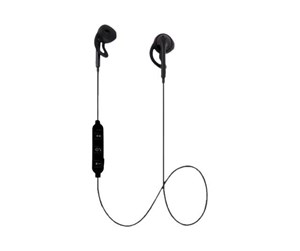 Hodetelefoner - Esperanza EH187K - earphones with mic - EH187K