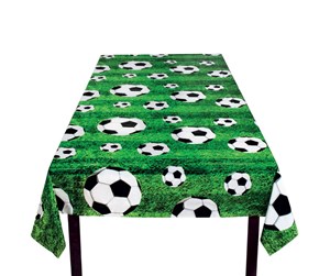 Leketøy - Boland Tablecloth Football - 62509