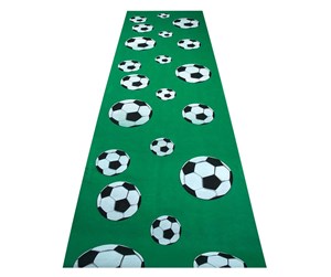 Leketøy - Boland Runner Football 4.5mtr. - 62514