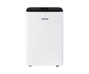 Varme- & Kjøleapparat - eeese Emma Dehumidifier 12L - 2567