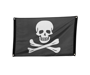 Leketøy - Boland Flag Pirate - 74162