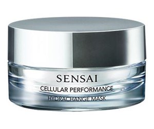 Ansiktspleie - Kanebo Sensai Cellular Performance Hydrachange - mask - cream - 4973167968710